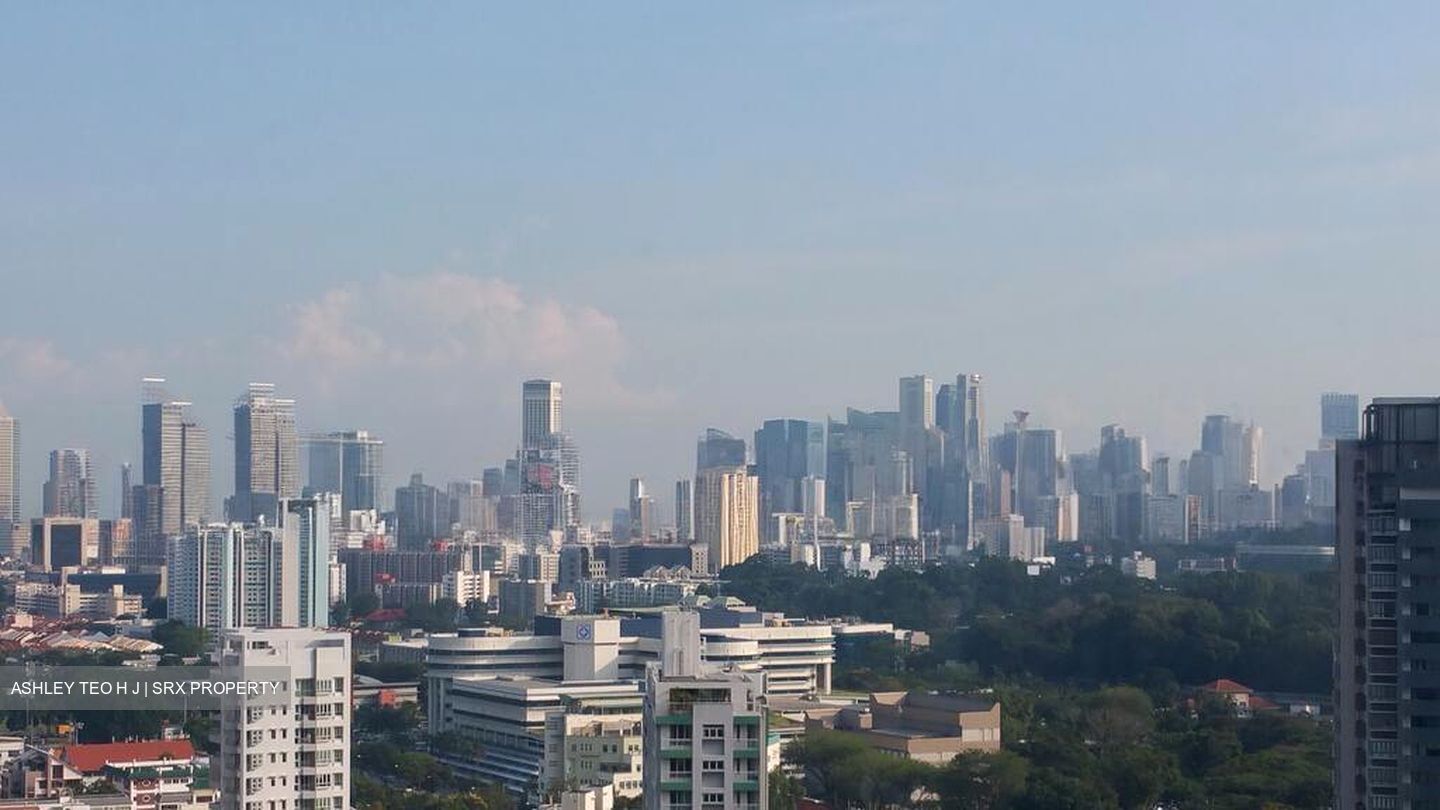 Strata (D11), Apartment #510865931